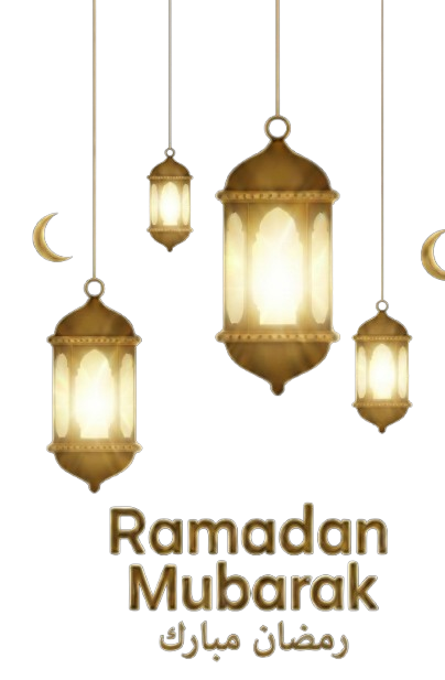 Ramadan Lanterns